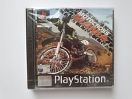 MOTOCROSS MÁNIA PSX PS1 PS2