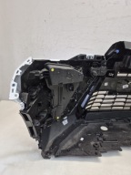 MITSUBISHI ASX II LIFT 24- bumper front front grill RADAR PDC KAMERA