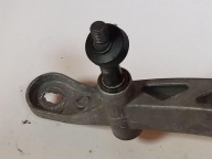 wiper mechanism front MERCEDES E-KLASA 212 A2128201240