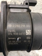 Luftmassenmesser VW AUDI 05L906461E