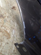 fender front right MERCEDES V class W447