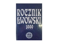 Rocznik Lwowski 1999 - praca zbiorowa