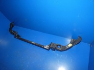 JAGUAR XE X760 XF X260 support panel for radiators pillar front