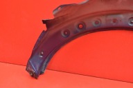 fender right front front grey MINI COOPER R55 10-14
