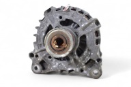 Alternator AUDI A4 B8 A5 8T 2.0 TDI 04L903017D 0125711130