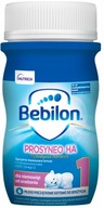 BEBILON PROSYNEO HA HYDROLYZED ADVANCE 1 24 x 90ml