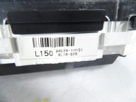 KIA PRO CEED and 1.6CRDI dials 94024-1H151