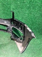 front bumper SKODA OCTAVIA III LIFT