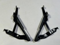 hinges bonnet boot damper left right Chevrolet Camaro Cabrio 2009r