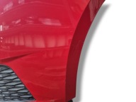bumper front SEAT Ibiza 4 6J 2009 6J0807221