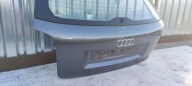 boot door AUDI A3 8P 3 -door LX7Z 2003-2008 original !!!