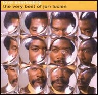 Jon Lucien - The Very Best Of Jon Lucien