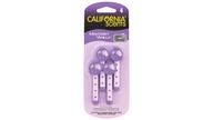 CFS ZAPACH CALIFORNIA SCENTS VENT STICKS DO NAWIEWU - MONTEREY VANILIA