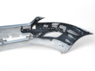 front bumper front Mercedes W221 below radary C370