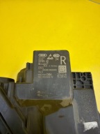 light right front Audi A8 D5 Laser 4N0941086
