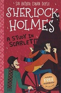 A Study in Scarlet (Easy Classics) Conan Doyle