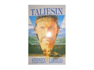 Taliesin - S Lawghead