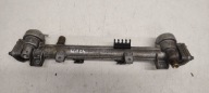 Rampe injection Mercedes W124 2,2