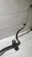 Volvo V40 II 2018r Z of the front stabilizer rod front