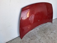 KIA RIO III 11-16 cofano