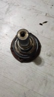 Audi TT 8J 13r 2.0tdi Support plaque Demi axe