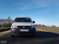 VW Caddy 2,0 140KM izoterma