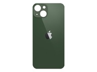 Tylna klapka iPhone 13 Big Hole Green