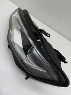 AUDI A6 C7 light reflektor left front BI-XENON XENON original!