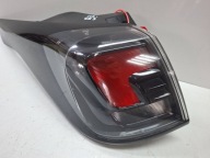 light rear left 2SD.2237 OPEL CROSSLAND X 2017