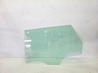 window side door left rear part AUDI A4 B9 AVANT 8W9845205 2017R