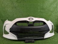 front bumper front TOYOTA YARIS IV 20- NR.Z7916