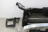 support panel for radiators front radiator pillar JEEP CHEROKEE KL 2,2 CRDI