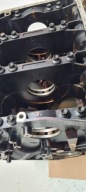 Blok dol Motore Suzuki Vitara 2,5 V6 H25A