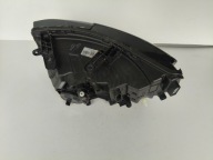 light right REFLEKTOR DACIA DUSTER III 24- FULL LED