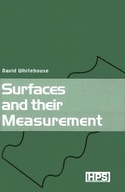 Surfaces and their Measurement Whitehouse David