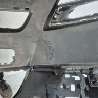PEUGEOT 5008 and 1 09-13 bumper front front PDC