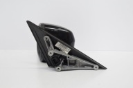 mirror left BMW 5 G30 G31 6 vertical