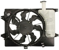 Thermotec D80506TT Ventilátor, chladenie motora