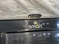 trunk door boot Smart ForTwo