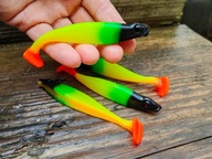 Kopyto Magic Baits 9 cm killer na Sandacze a Šťuky '15