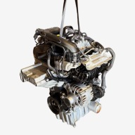 engine ENGINE MOTOR complete DKR VW T-ROC 1.0 TSI SYMBOL DKR