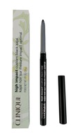 CLINIQUE High Impact Custom Black Kajal Eyeliner Pencil 01 Black Kredka 28g