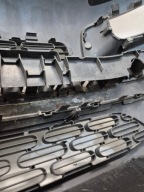 CITROEN C4 CACTUS 14- bumper front front LAK.EXLB 9801741077