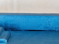 FORD FIESTA MK7 LIFT 2012-2017 front body wall pillar original