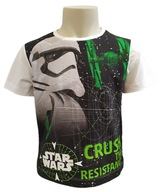 HVIEZDNE VOJNY TRIČKO T-SHIRT STAR WARS R104 4L