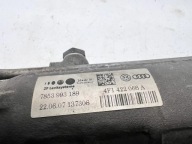 servo control Z with the sensor AUDI A6 C6 LIFT 4F1422066A