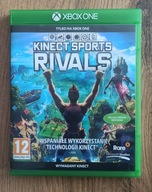 Kinect Sports Rivals PL Xbox One