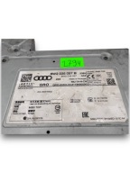 JEDNOSTKA lettore MULTIMEDIA MMI AUDI 8W2035057B $J