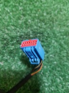 mirror right electrics VOLVO V50 8pin