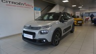 Citroën C3 1.2 PureTech GPF Shine FV23% - Po duż